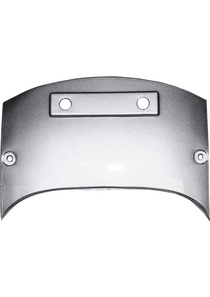 150T Scooter Granaj Arka Birleştirici Üst Gri