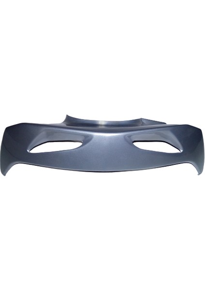 Gidon Granajı Ön Gri Maxi