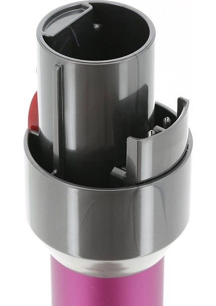 Dyson Uyumlu V7/v8 Uyumlu Çubuk Değnek Tüp Boru - Kırmızı fiyatları