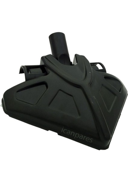 Fakir Fantom Felix Sinbo Uyumlu Dik Süpürge Üçgen Dik Süpürge Emicisi - Siyah