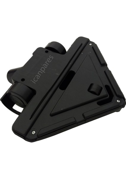 Fakir Fantom Felix Sinbo Uyumlu Dik Süpürge Üçgen Dik Süpürge Emicisi - Siyah fiyatları