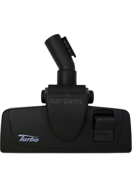 Universal 35 mm Çift Teker Elektrikli Süpürge Emici Başlık