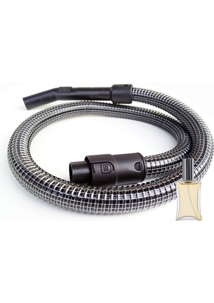 Philips Uyumlu 432200425021 Fc 8475 8477 8671 9323 9542 Powerpro Compact Süpürge Çelik Telli Hortumu