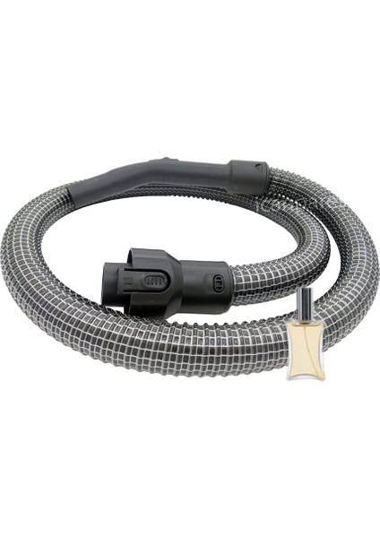 Arçelik Uyumlu 9178008959 S 7432 S 7440 A Elektrikli Süpürge Çelik Telli Hortumu