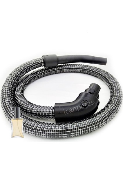 Beko Uyumlu Bks 9525 9530 9565 9567 Elektrikli Süpürge Çelik Telli Hortumu