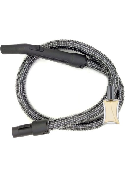 Arçelik Uyumlu 3000500100 Al 640 M 6255C 6300 S 6350 S 6355YP S 6360 S Süpürge Çelik Telli Hortumu