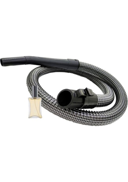 Rowenta Uyumlu Ru 305 Aqua Fresh Ru 404 Aqua Express Elektrikli Süpürge Çelik Telli Hortumu