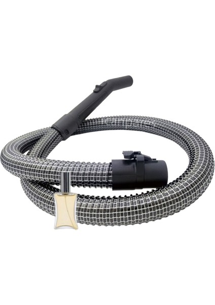 Samsung Uyumlu VCMA18AV Sc 8800 8830 6520 15QVNDCNC 8830V3S Elektrikli Süpürge Çelik Telli Hortumu