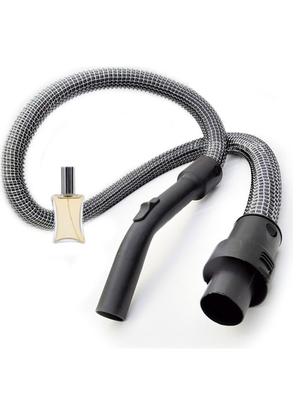 Profilo Uyumlu 00578545 Psp 322HT Psp 322SK Vs 7 Pt 2222 Elektrikli Süpürge Çelik Telli Hortumu