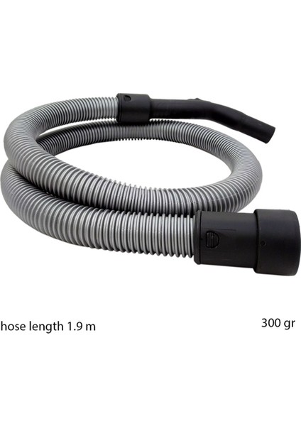 Fakir Uyumlu Elephant Elektrikli Süpürge Hortumu modelleri