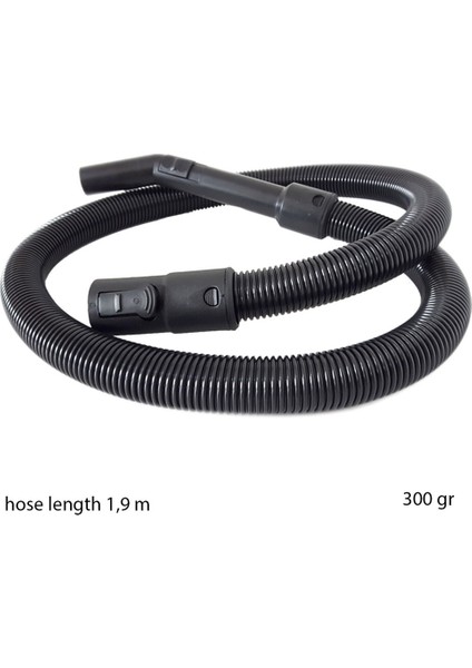 Bosch Uyumlu Bgb 452530 Gl 45 7230 Ergomaxx'x Bsg 72000 Formula 35MOV16 41800 Süpürge Hortumu modelleri