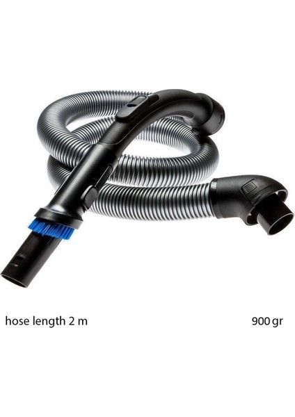 Philips Uyumlu Fc 8371 Performer Compact Elektrikli Süpürge Hortumu modelleri