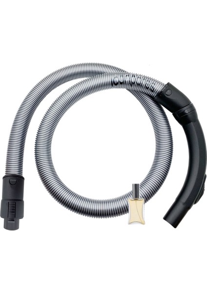 Beko Uyumlu Bks 1016 1018 Y 1018 Y Flamingo 1245 1330 Elektrikli Süpürge Dayanıklı Güçlü Hortumu
