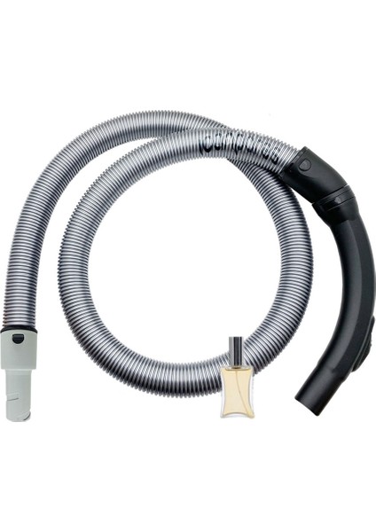 Arçelik Uyumlu 3195750200 S 5941 6160 6945 900 901 911 Elektrikli Süpürge Dayanıklı Güçlü Hortumu