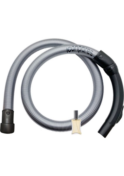 Profilo Uyumlu Vm 10 Pt 200 Mega Clean Elektrikli Süpürge Dayanıklı Güçlü Hortumu