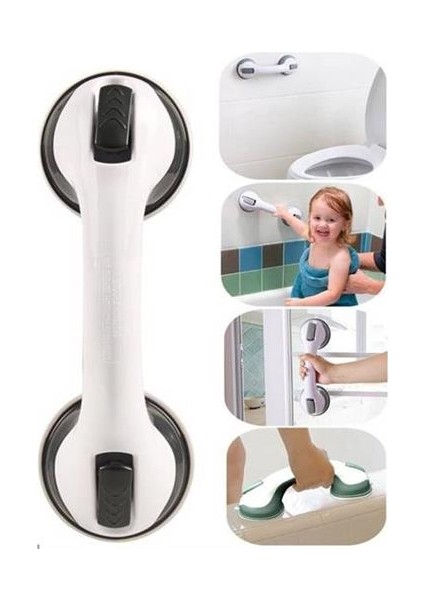 Yardımcı Anne Güvenli Banyo Tutacağı 715644