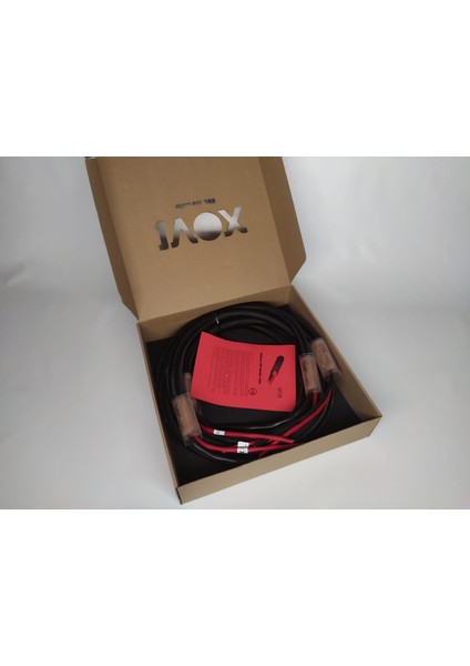 Quatross 300 Hoparlör Kablosu Set 2,5mt fiyatları