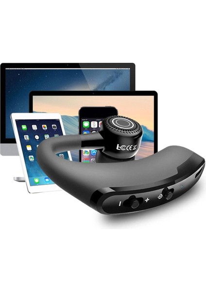 Kablosuz Bluetooth Stereo Kulaklık (Yurt Dışından)