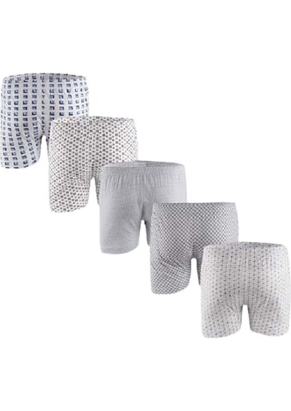 Empirme Erkek Baxer 031- Desenli - Xl fiyatları