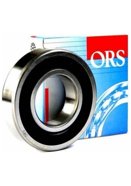 6005 2rs Rulman Ors (25 x 47 x 12)