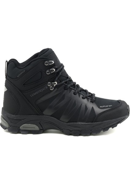 Andor Wmn Hı 1pr Siyah Kadın Outdoor Bot