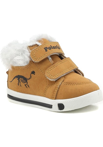 517278.B1PR Taba Erkek Çocuk High Sneaker fiyatları