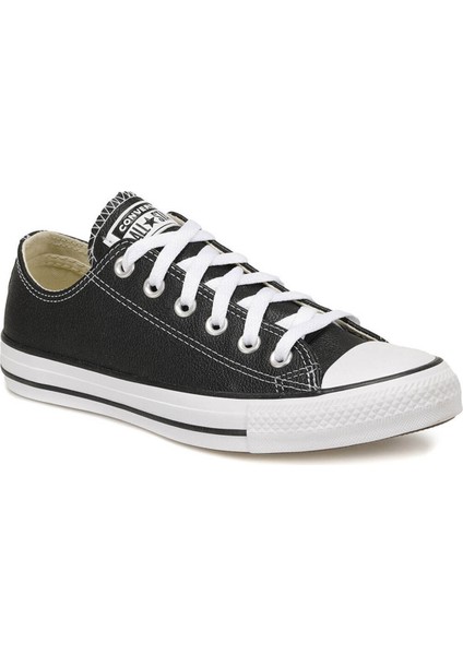132174C Chuck Taylor All Siyah Kadın Sneaker