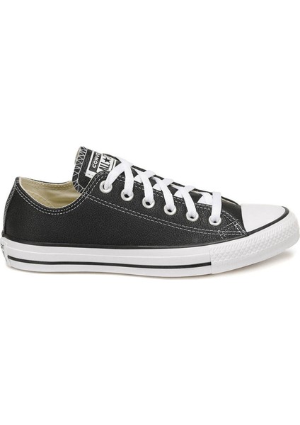 132174C Chuck Taylor All Siyah Kadın Sneaker fiyatları