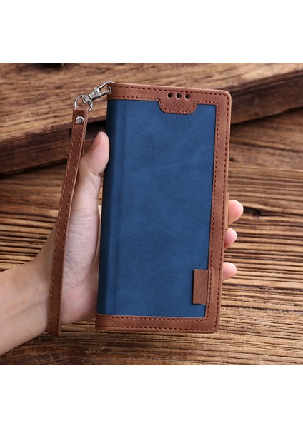 EX Beauty Xiaomi Mi 10 T Pro 5g / 10 T 5g / Redmi K30S Cüzdan Standı Deri Kılıf (Yurt Dışından) modelleri