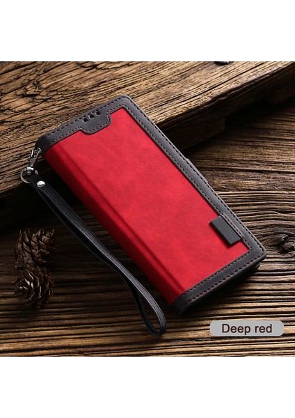 EX Beauty Xiaomi Mi 10 T Pro 5g / 10 T 5g / Redmi K30S Cüzdan Standı Deri Kılıf (Yurt Dışından) fiyatları