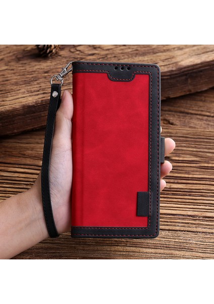EX Beauty Xiaomi Mi 10 T Pro 5g / 10 T 5g / Redmi K30S Cüzdan Standı Deri Kılıf (Yurt Dışından) modelleri