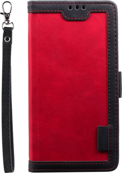 EX Beauty Xiaomi Mi 10 T Pro 5g / 10 T 5g / Redmi K30S Cüzdan Standı Deri Kılıf (Yurt Dışından) fırsatları