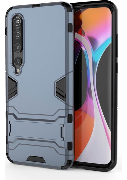 EX Beauty Xiaomi Mi 10 Için Plastik + Tpu Telefon Kılıfı (Yurt Dışından) indirimleri