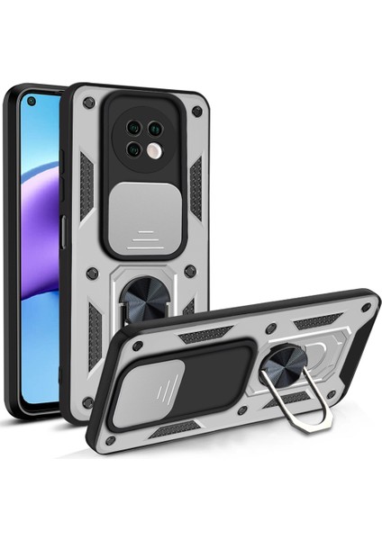 Xiaomi Redmi Note 9t 5g Için Koruyucu Kılıf (Yurt Dışından)