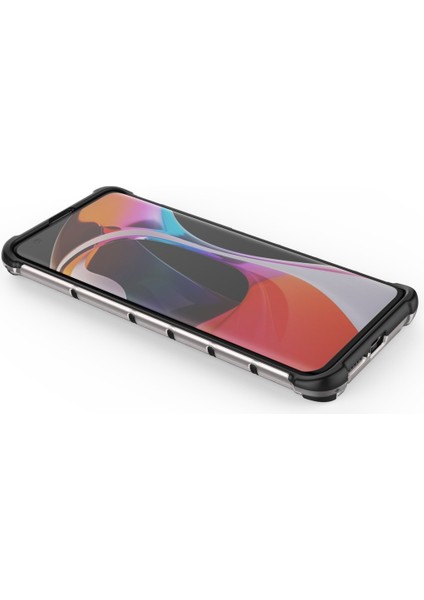 EX Beauty Xiaomi Mi 10 Için Petek Desen Tpu + Pc Kılıf (Yurt Dışından) fiyatları