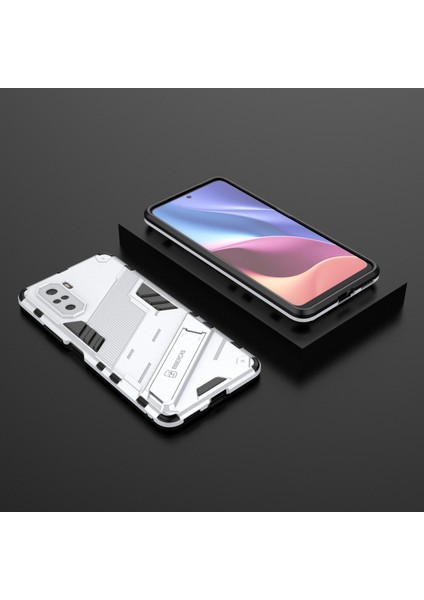 EX Beauty Xiaomi Redmi K40 Pro+ Için Koruyucu Kılıf (Yurt Dışından) fiyatları