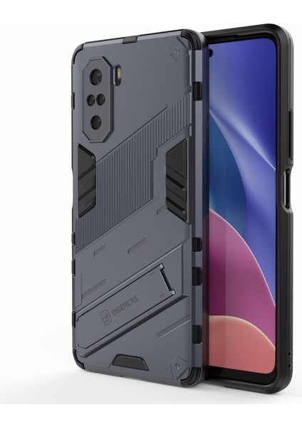 EX Beauty Xiaomi Redmi K40 Pro+ Için Koruyucu Kılıf (Yurt Dışından)