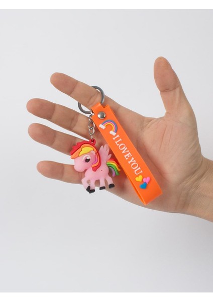 Unicorn Anahtarlık fiyatları