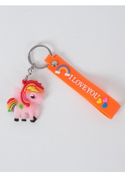 Unicorn Anahtarlık modelleri