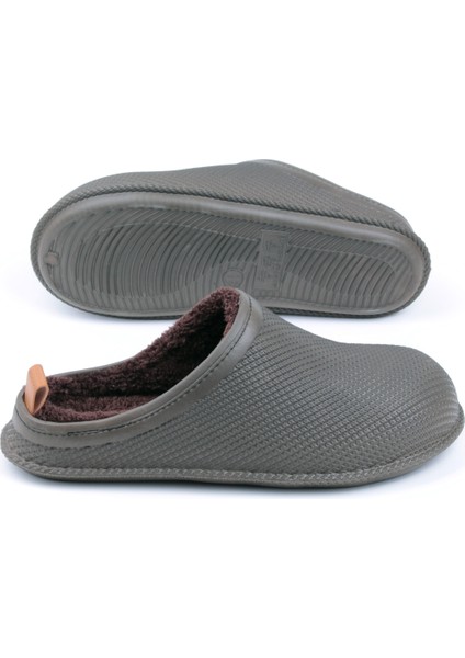 Kışlık Islak Zemin Erkek Terlik fırsatları