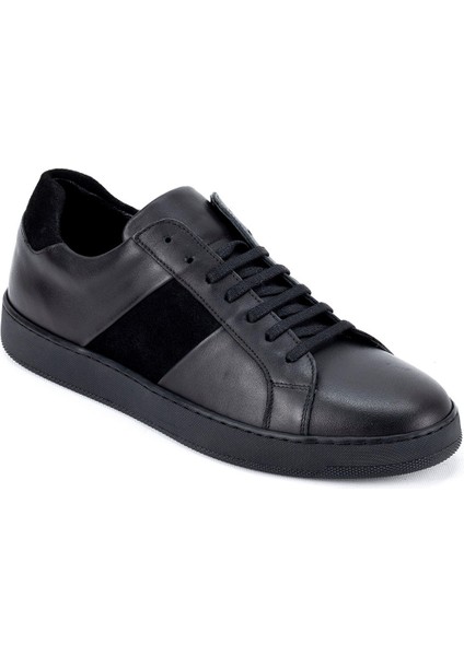 ​twoegoist Deri Erkek Günlük Ayakkabı Sneakers