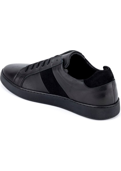 ​twoegoist Deri Erkek Günlük Ayakkabı Sneakers