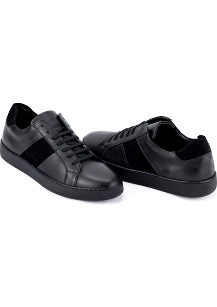​twoegoist Deri Erkek Günlük Ayakkabı Sneakers
