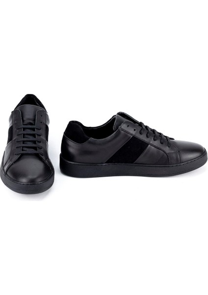 ​twoegoist Deri Erkek Günlük Ayakkabı Sneakers