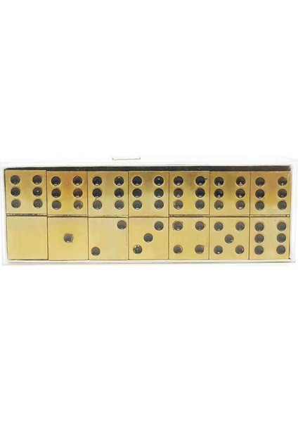 Domino Pirinç Büyük Boy