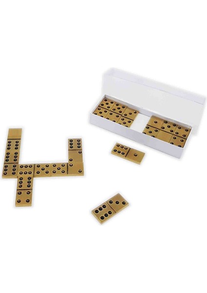 Domino Pirinç Büyük Boy
