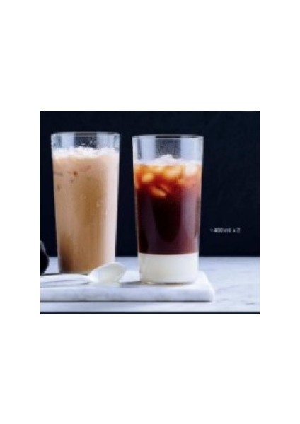Royal Serisi Bardaklar 2 Li 400 ml