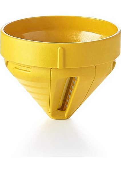 Sebze Spirali Kalın Kesme Aparatı