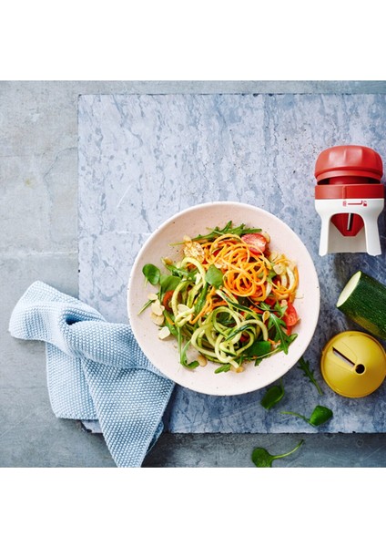 Sebze Spirali Kalın Kesme Aparatı fiyatları