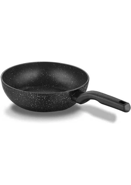 Ornella 24x6.5 cm Wok